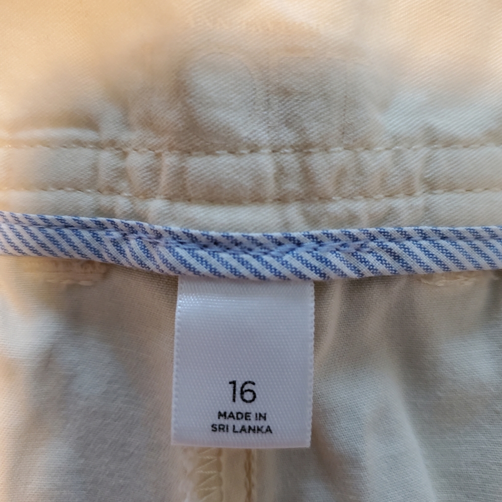 Loft shorts - Picture 3 of 3